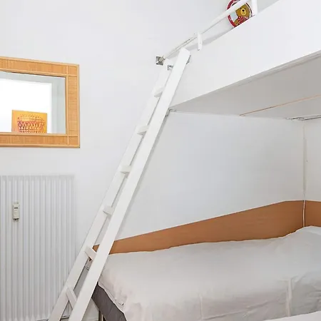 Apartment Xci